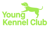 Young Kennel Club footer logo