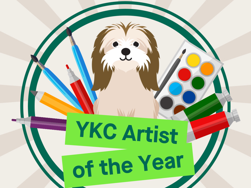 YKC Artist Of The Year