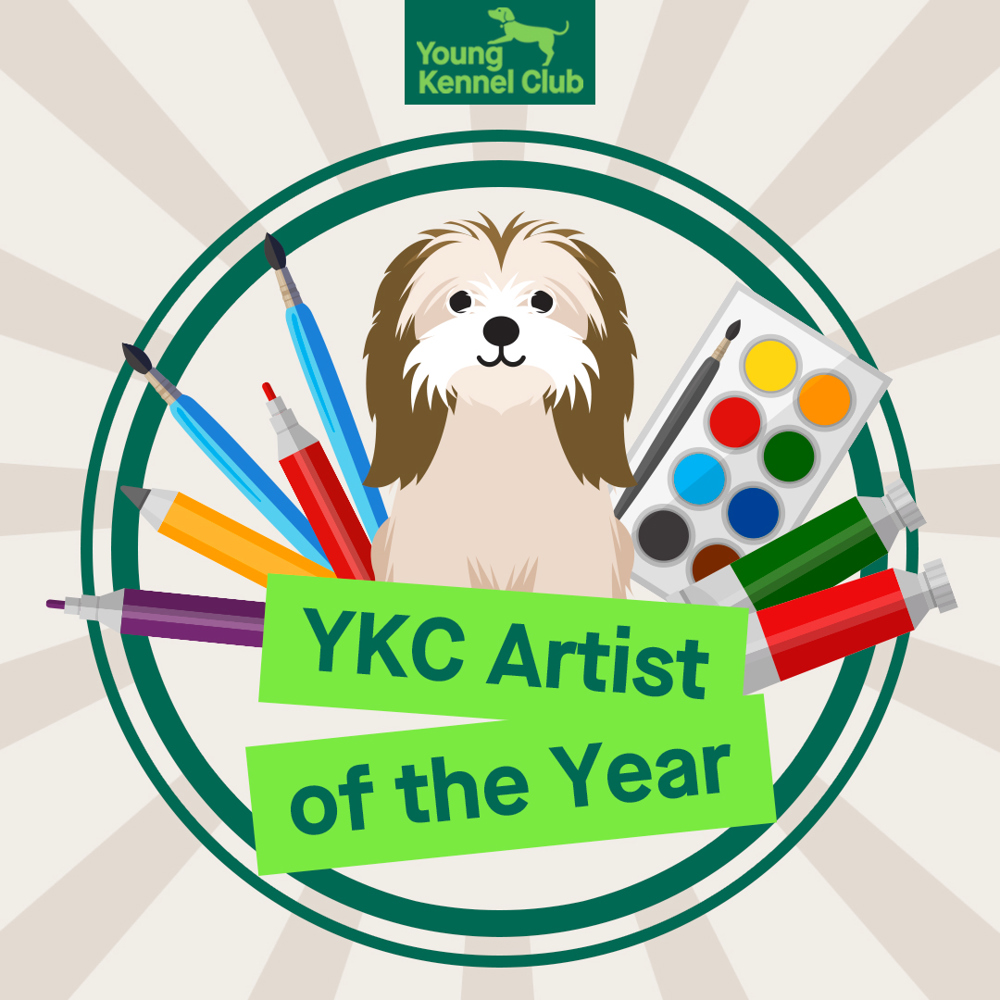 YKC Artist Of The Year