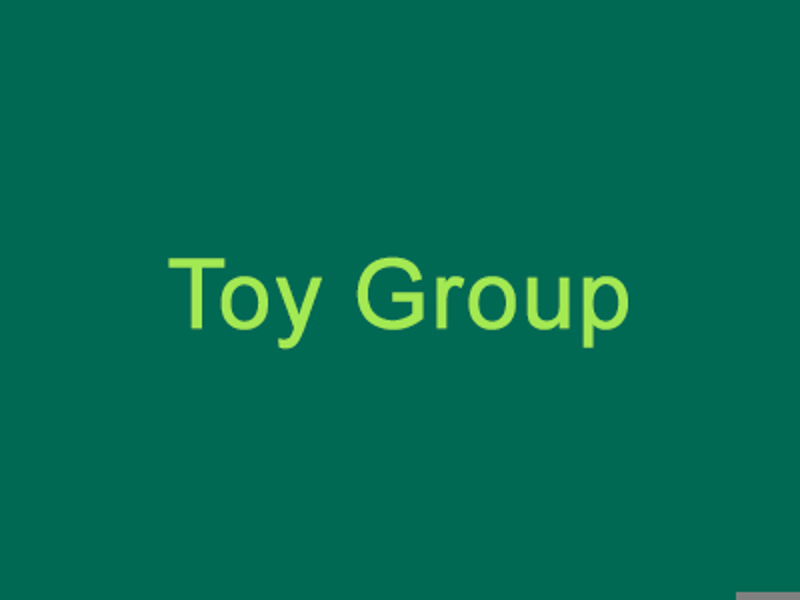 Toy group graphic